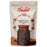 Hazal (548) Mustard Seeds 8x80g dimarkcash&carry