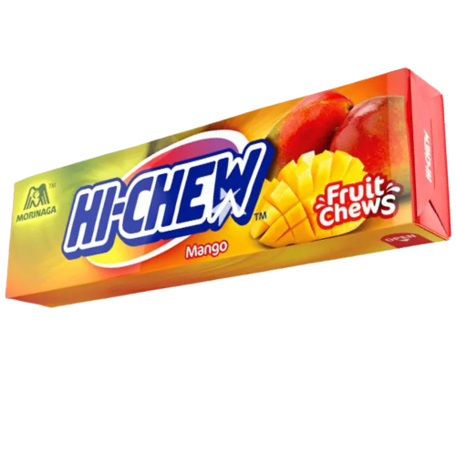 HI-CHEW Mango 15X50g dimarkcash&carry