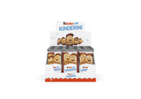 Kinder *SINGLE* Kinderini 24X25g dimarkcash&carry