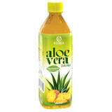 Veira Aloe Vera Pineapple 12x0.5l dimarkcash&carry