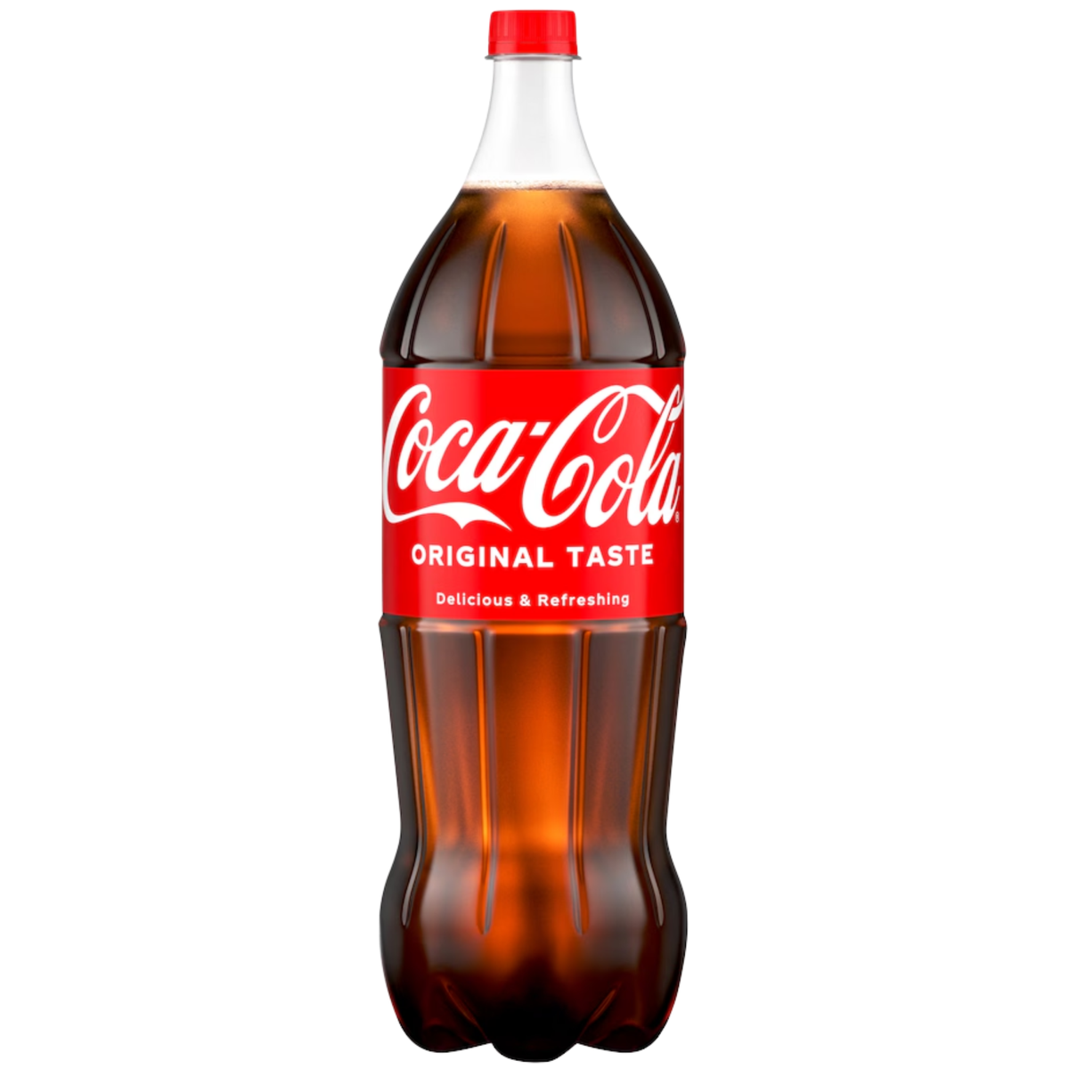 Coca Cola 6x2L dimarkcash&carry