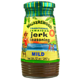 Walkerswood Mild Jerk Seasoning 6x280g dimarkcash&carry