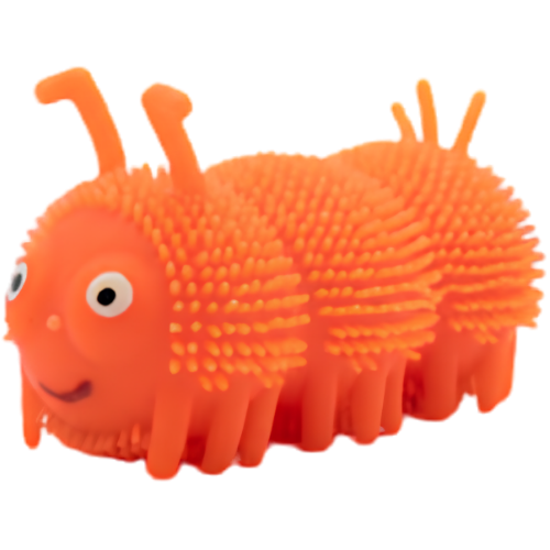 Bumerang Stretchy Squeeze Animal 24 Pcs dimarkcash&carry