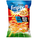 Fripsy Crispy Pizza Sticks 12x120g dimarkcash&carry