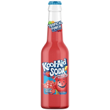 Kool Aid Tropical Punch Glass Bottles 12x355ml dimarkcash&carry