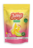 Jubby Peelable Banana (Halal) 12X55G dimarkcash&carry