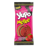 Ulker Yupo Meter Strawberry 12X50g dimarkcash&carry