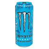 Monster Ultra Blue Hawaiian 24X473ml dimarkcash&carry