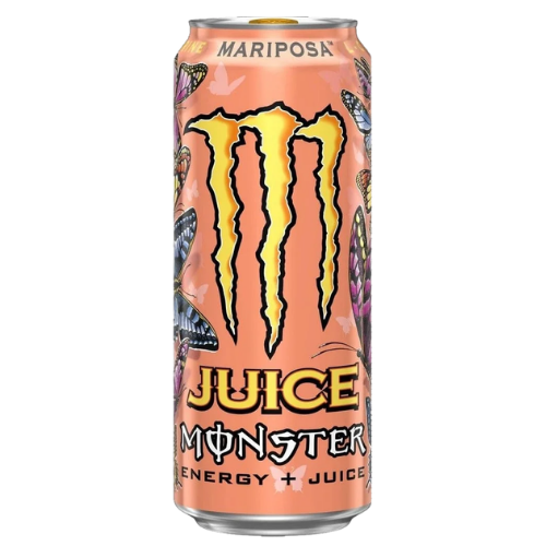 Monster Mariposa 24X500ml dimarkcash&carry