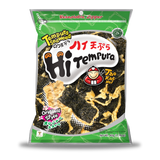 Taokaenoi Tempura Seaweed Original Flavour Snacks 8x40g dimarkcash&carry