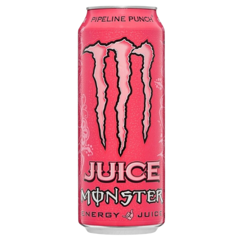 Monster Pipeline Punch 24X500ml dimarkcash&carry