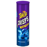 Takis Blue Heat Canister 15x155.92g dimarkcash&carry