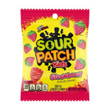 Sour Patch Strawberry (Halal) 24X80g dimarkcash&carry