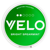 VELO Bright Spearmint 6MG 10X14G dimarkcash&carry