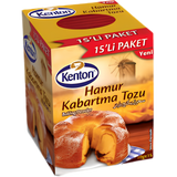 Kenton Baking Powder (15 pack) 99p PM 18x150g dimarkcash&carry