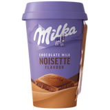 Milka Hazelnut Milk 10x220ml dimarkcash&carry