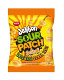 Sour Patch Peach (Halal) 24X80g dimarkcash&carry