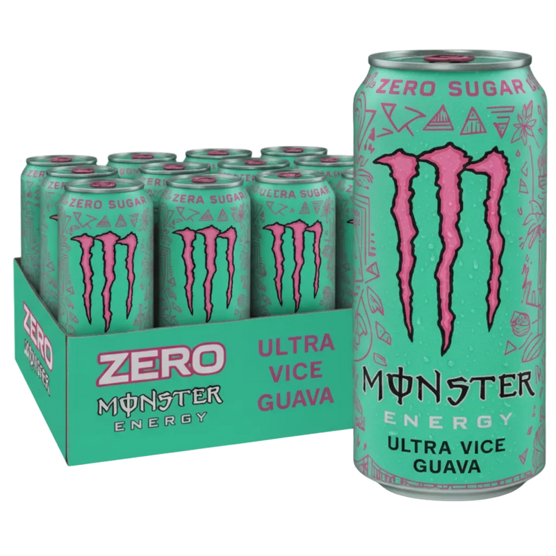 Monster Guava 12X473ml dimarkcash&carry