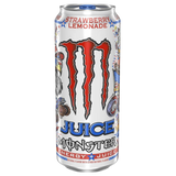 Monster Strawberry Lemonade 24X472ml dimarkcash&carry