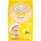 Lago Party Lemon 10x250g dimarkcash&carry