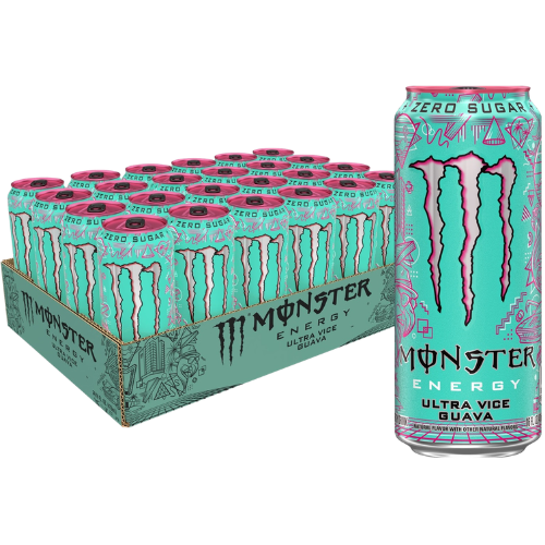 Monster Guava 24X473ml dimarkcash&carry