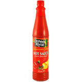 Dunns River Jamaican Hot Pepper Sauce 12X85Ml dimarkcash&carry