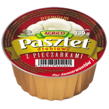 Agrico Premium Chicken Pate-Mushroom 12X130G (PM) dimarkcash&carry