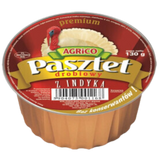 Agrico Premium Chicken Pate-Turkey 12X130G (PM) dimarkcash&carry