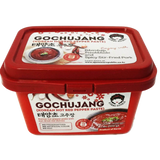 Ajumma Republic Red Pepper Paste(Gochujang) 6X500G dimarkcash&carry