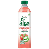 Aloe Vera Strawberry *BIG* 6x1.5L