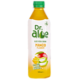 Aloe Vera Mango 12x0.5l