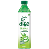 Aloe Vera Natural 12x0.5l