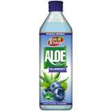 Aloe Vera Blueberry 12X0.5L dimarkcash&carry