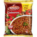 Amino Noodle-Gulasz Soup-22X61G dimarkcash&carry