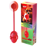 Amos Tasty Sounds Pop Cherry Get The Feeling 12X12G dimarkcash&carry