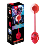 Amos Tasty Sounds Strawberry With Hip Hop 12X12G dimarkcash&carry