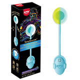 Amos Tasty Sounds Blueberry With Rock Music 12X12G dimarkcash&carry