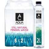 Aqua Carpatica Water 6X2L dimarkcash&carry