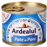 Ardealul Porc Pate 6X200G dimarkcash&carry