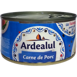 Ardealul Carne De Porc 6X300G dimarkcash&carry