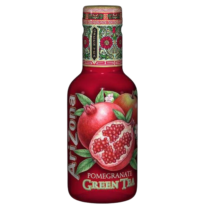 Arizona Pomegrante 6X500Ml dimarkcash&carry