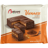 Balconi Viennese-Vienna Cake 6X400G dimarkcash&carry