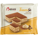 Balconi Tiramisu Cake 6X400G dimarkcash&carry