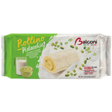 Balconi Rollino Pistachio Cake 20x222g dimarkcash&carry