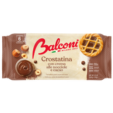 Balconi 6Pk Cocoa Crostatina 16X240G dimarkcash&carry