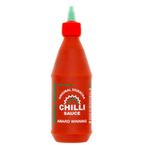 Bang Thai Chilli Sauce 6X200Ml dimarkcash&carry