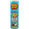 Bang Bang Popcorn Butter Coconut 6X85G LIMITED OFFER dimarkcash&carry