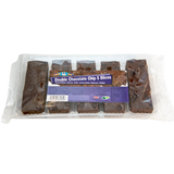 Baker Boys 5 Slice Double Chocolate Cakes dimarkcash&carry