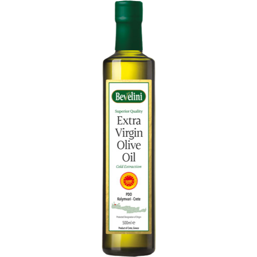 Bevelini Extra Virgin Olive Oil 6x500ml dimarkcash&carry