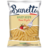 Banetti Penne Rigate (Kalem Kesme) 20X400G (Copy) dimarkcash&carry